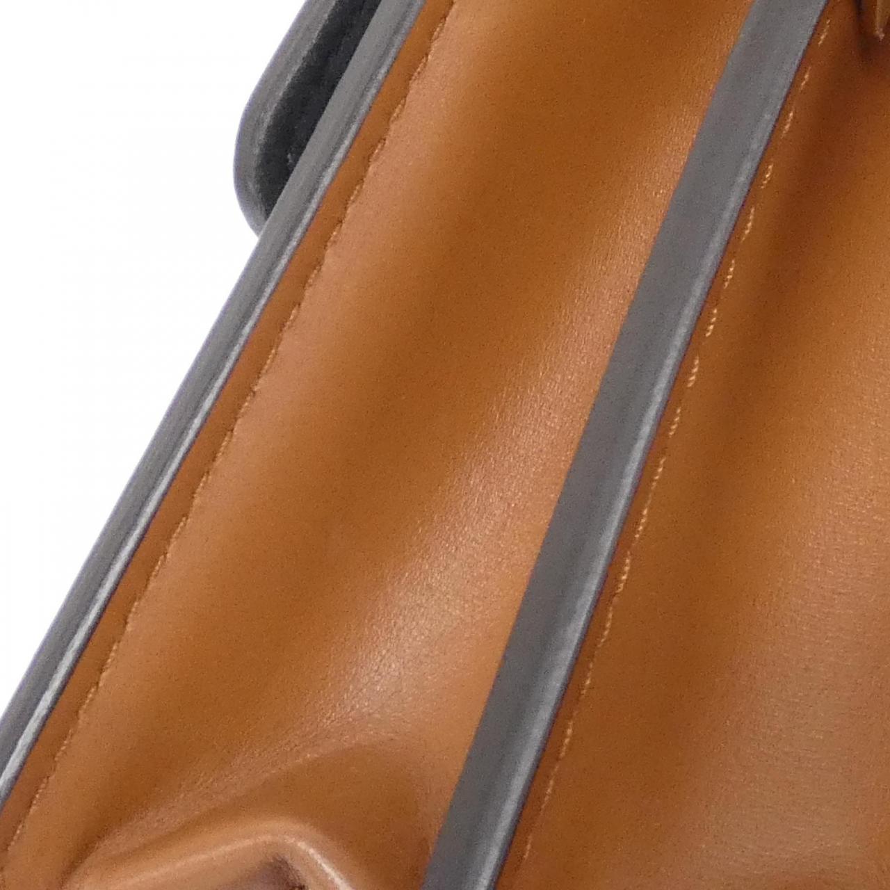 ルイヴィトン モノグラム リバース ドーフィーヌ MINI M45959 ショルダーバッグ