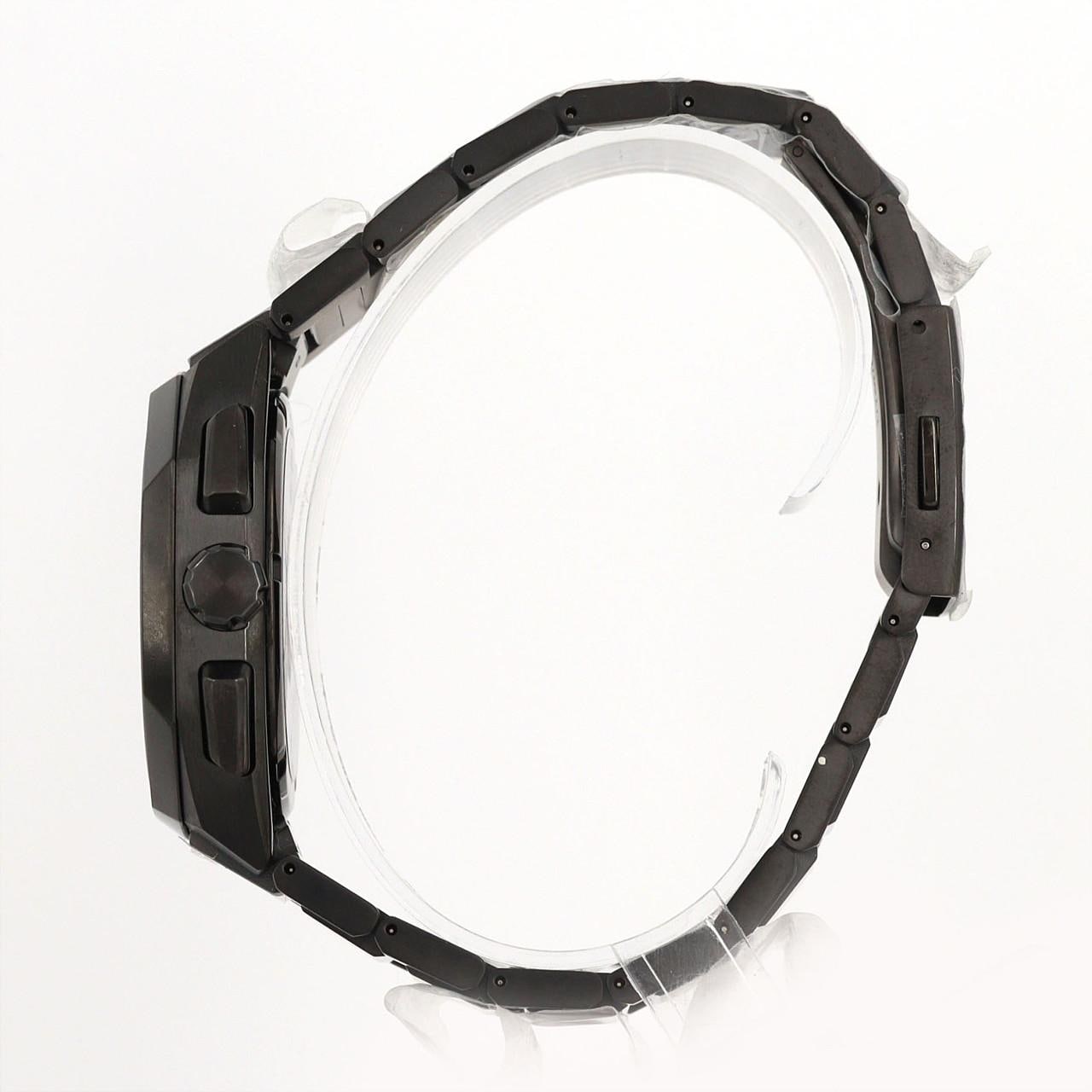 セイコー アストロンGPS 電波時計 3X62-0AA0/SBXD015 TI ソーラークォーツ