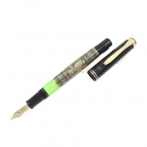 Pelikan 700 Toledo (stamped PF) fountain pen