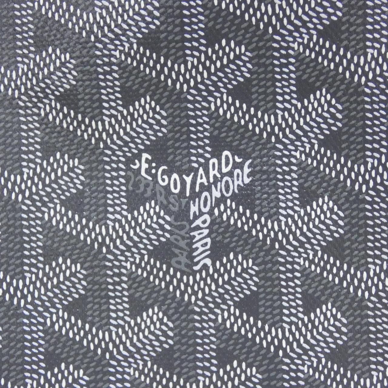 GOYARD Saint Louis GM AMA LOUIS GM Bag