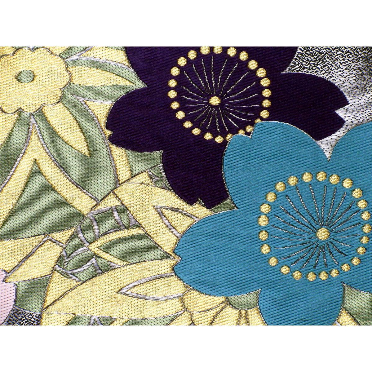 【未使用品】袋帯【高島織物】