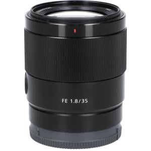 ＦＥ３５ｍｍ　Ｆ１．８（ＳＥＬ３５Ｆ１８Ｆ）