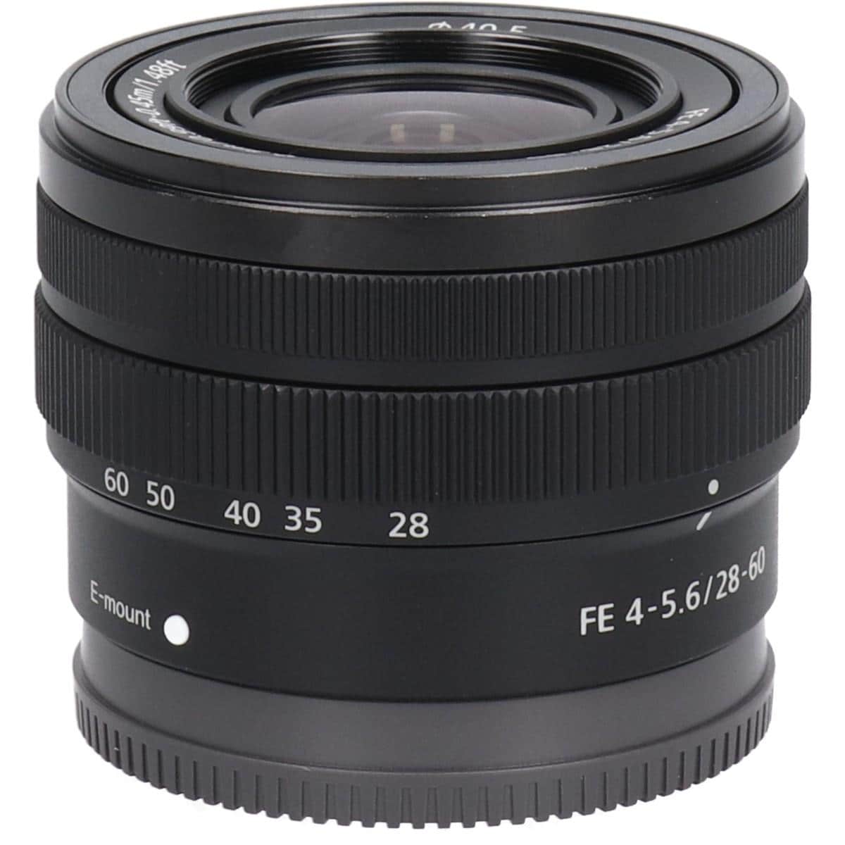 ＦＥ２８－７０ｍｍ　Ｆ３．５－５．６ＯＳＳ