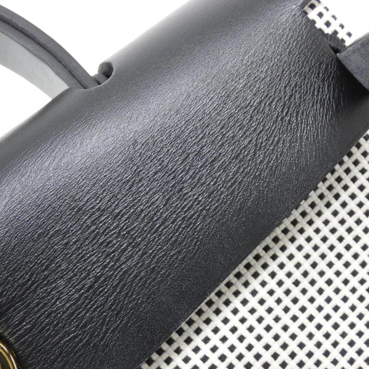 エルメス エールバッグ ジップ PM 082926CC ハンドバッグ