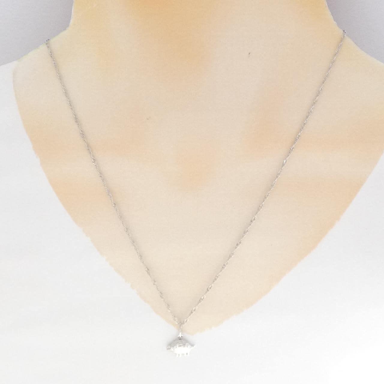 PT999/純PT ネックレス