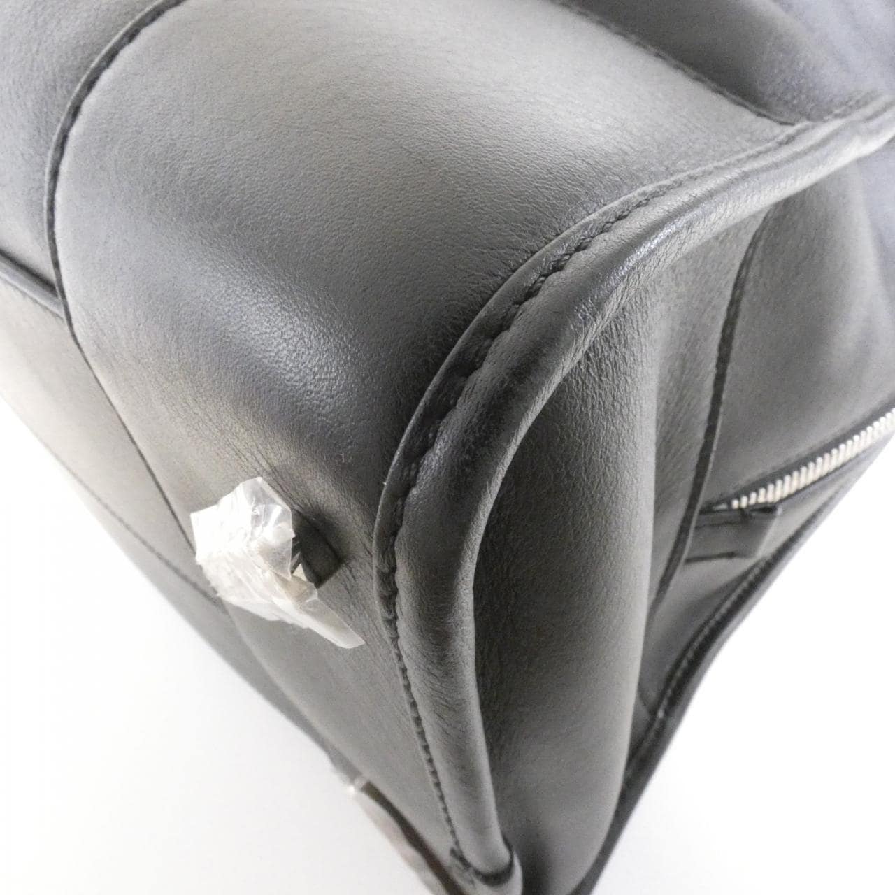 Loewe Amazona 44cm 352 30 N04 Boston Bag