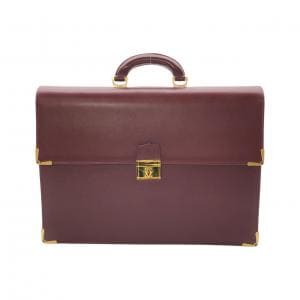 【ヴィンテージ】カルティエ バッグ