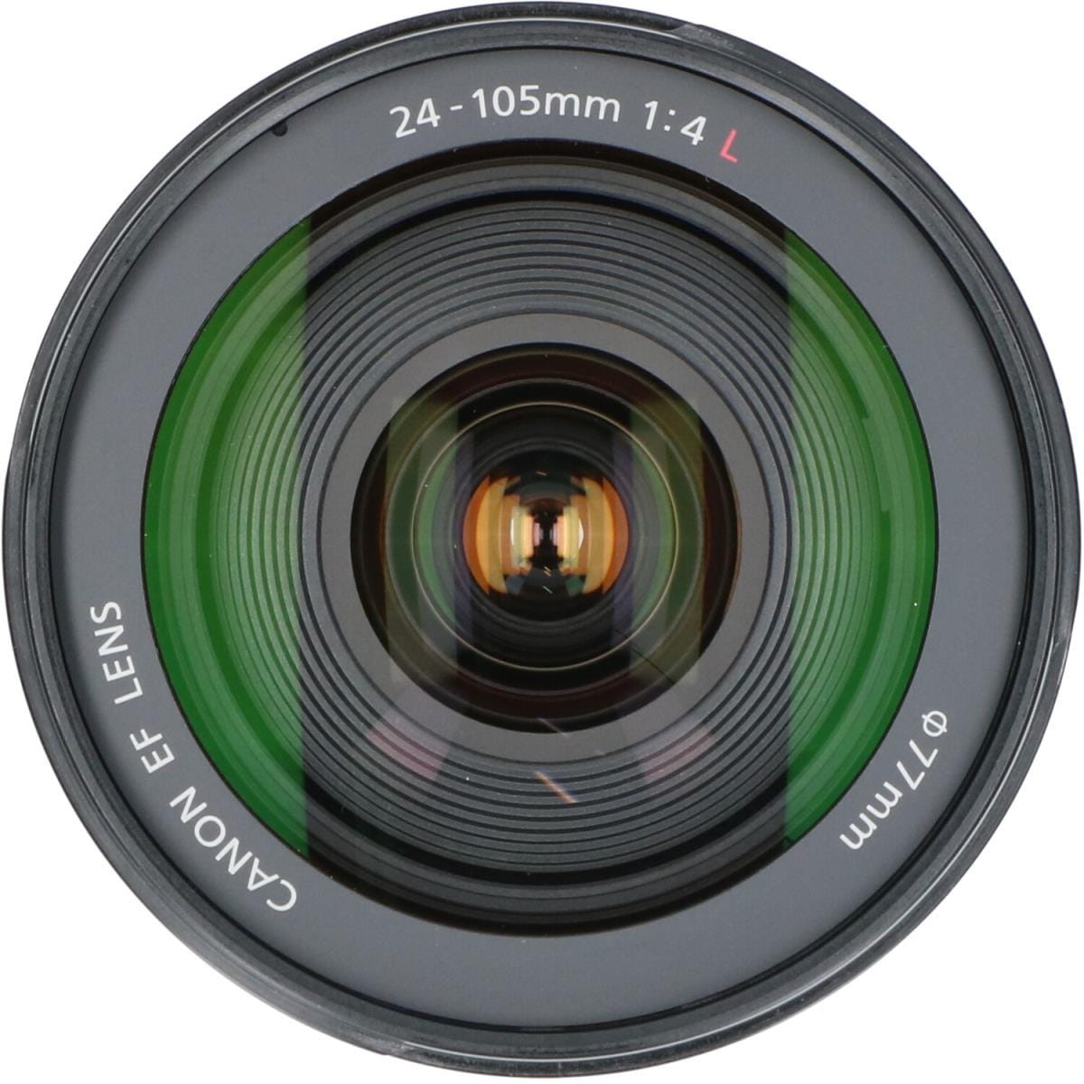 ＣＡＮＯＮ　ＥＦ２４－１０５ｍｍ　Ｆ４Ｌ　ＩＳ　ＵＳＭ