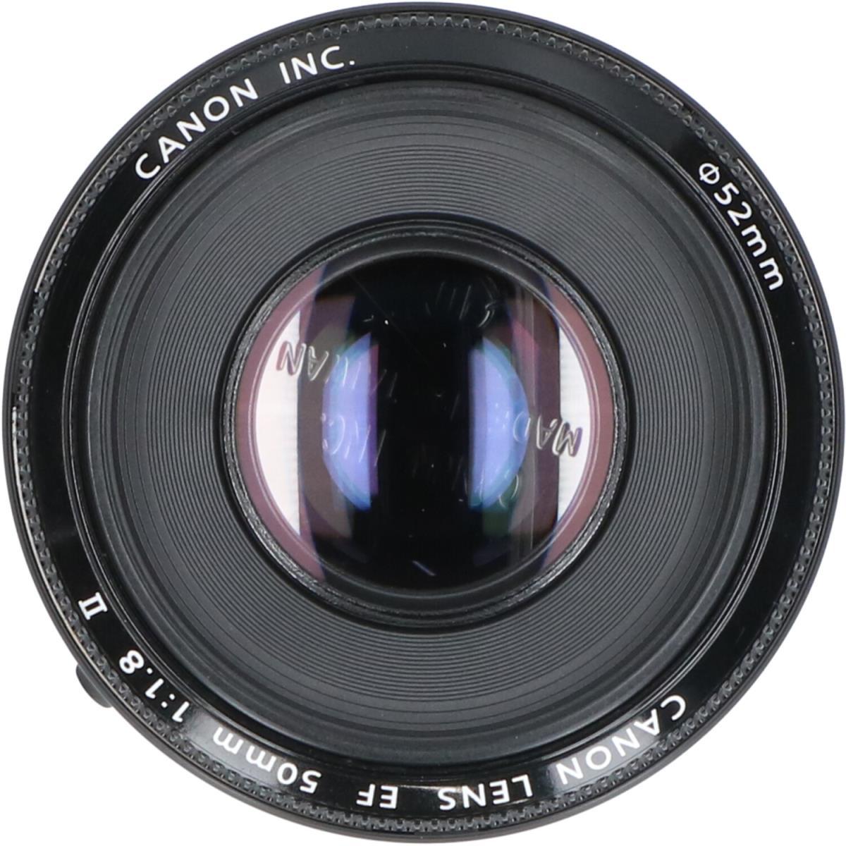 ＣＡＮＯＮ　ＥＦ５０／１．８ＩＩ