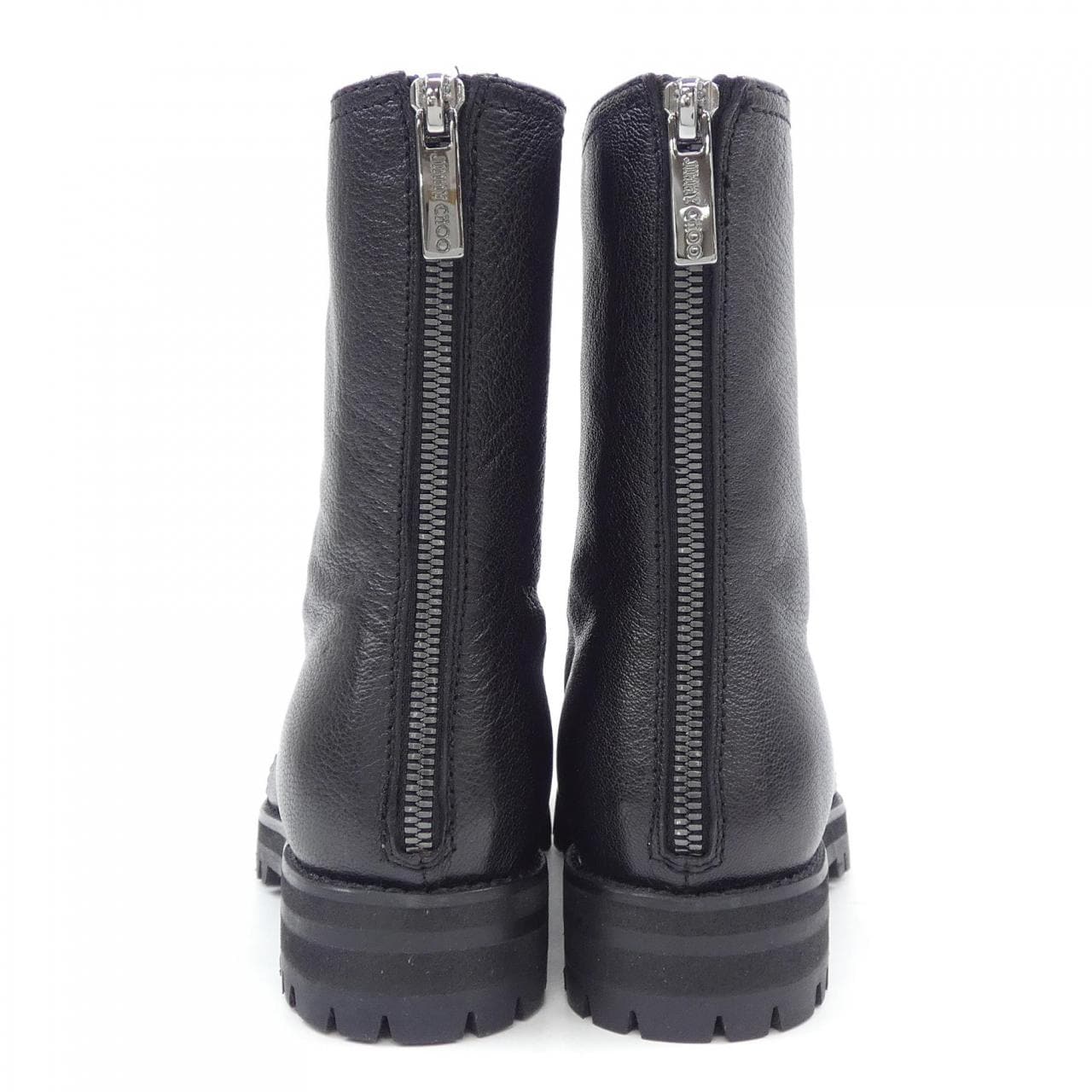 ジミーチュウ JIMMY CHOO ブーツ