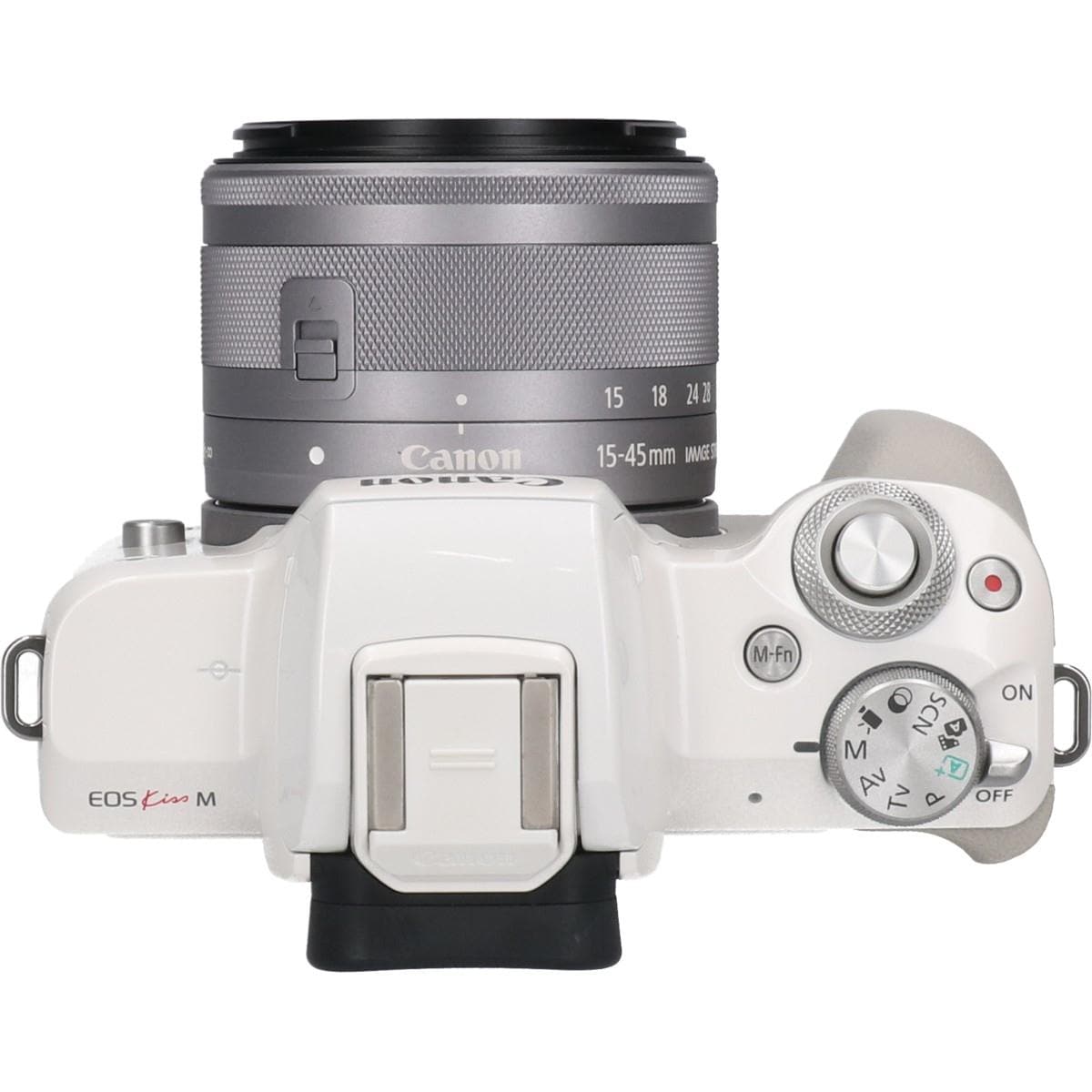 ＥＯＳ　ＫＩＳＳ　Ｍ　１５－４５ＫＩＴ