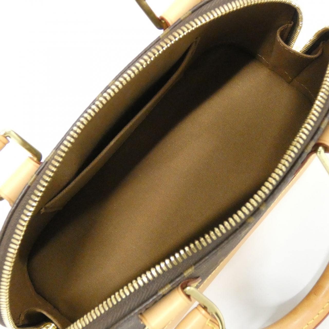 ルイヴィトン モノグラム アルマBB M53152 バッグ