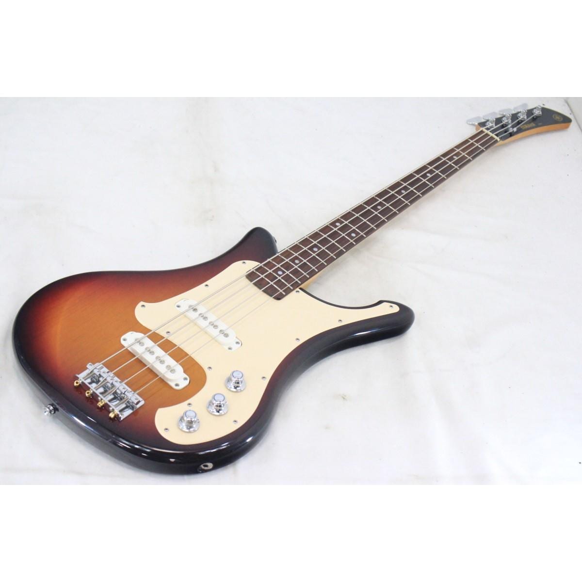 ＹＡＭＡＨＡ　ＳＢＶ－５００