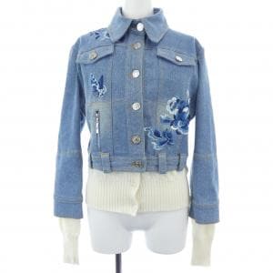 クリスチャンディオール CHRISTIAN DIOR 5A12022020 デニムジャケット