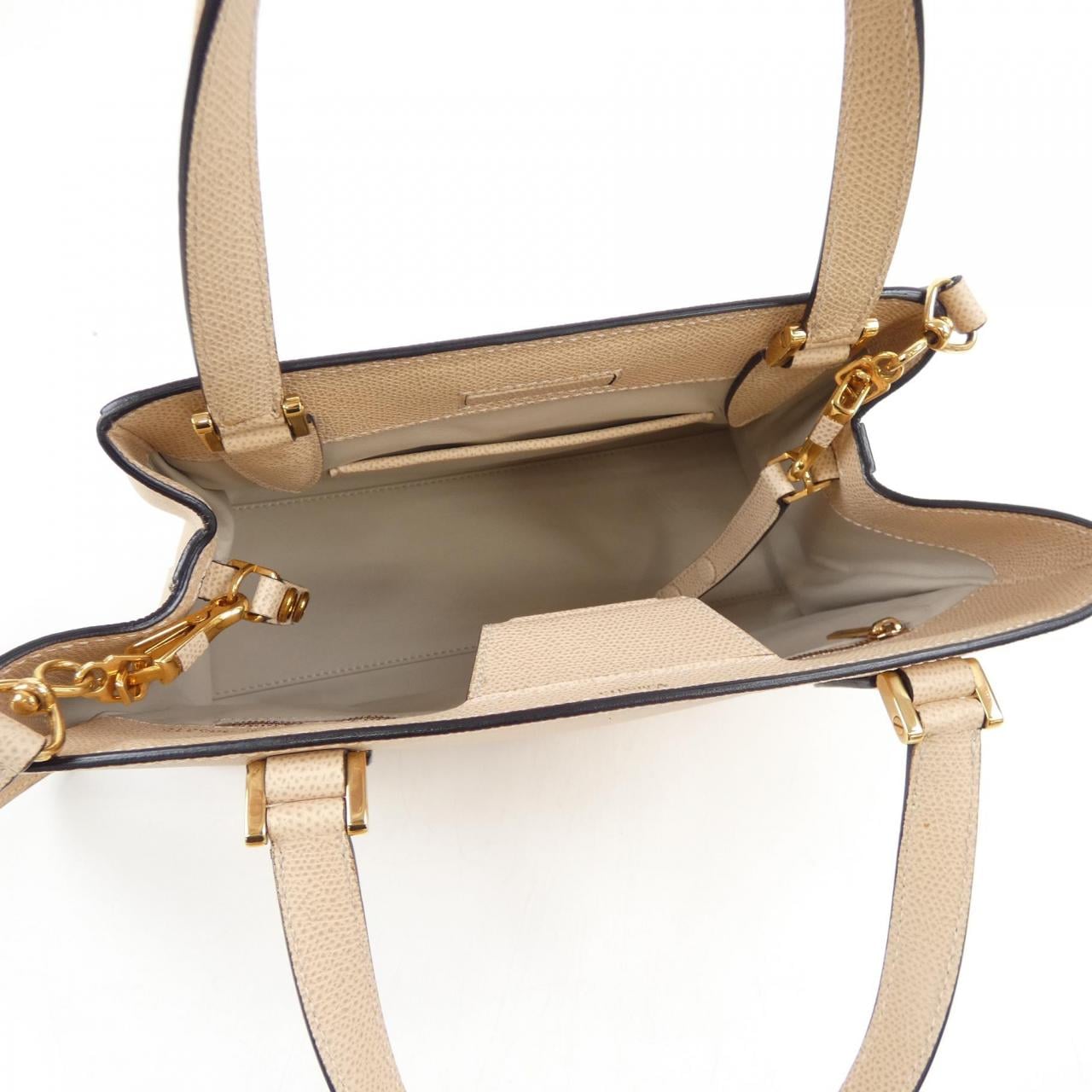 ヴァレクストラ VALEXTRA トリエンナーレ WBTR0096028LOC99 BAG