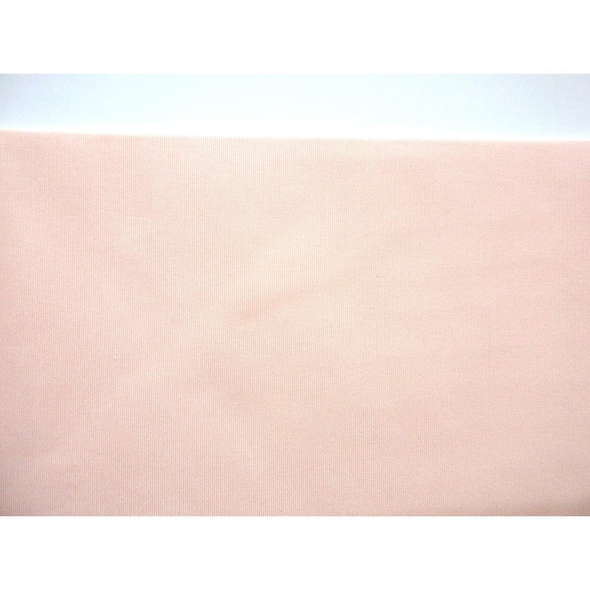 名古屋帯　塩瀬染帯　友禅金彩加工