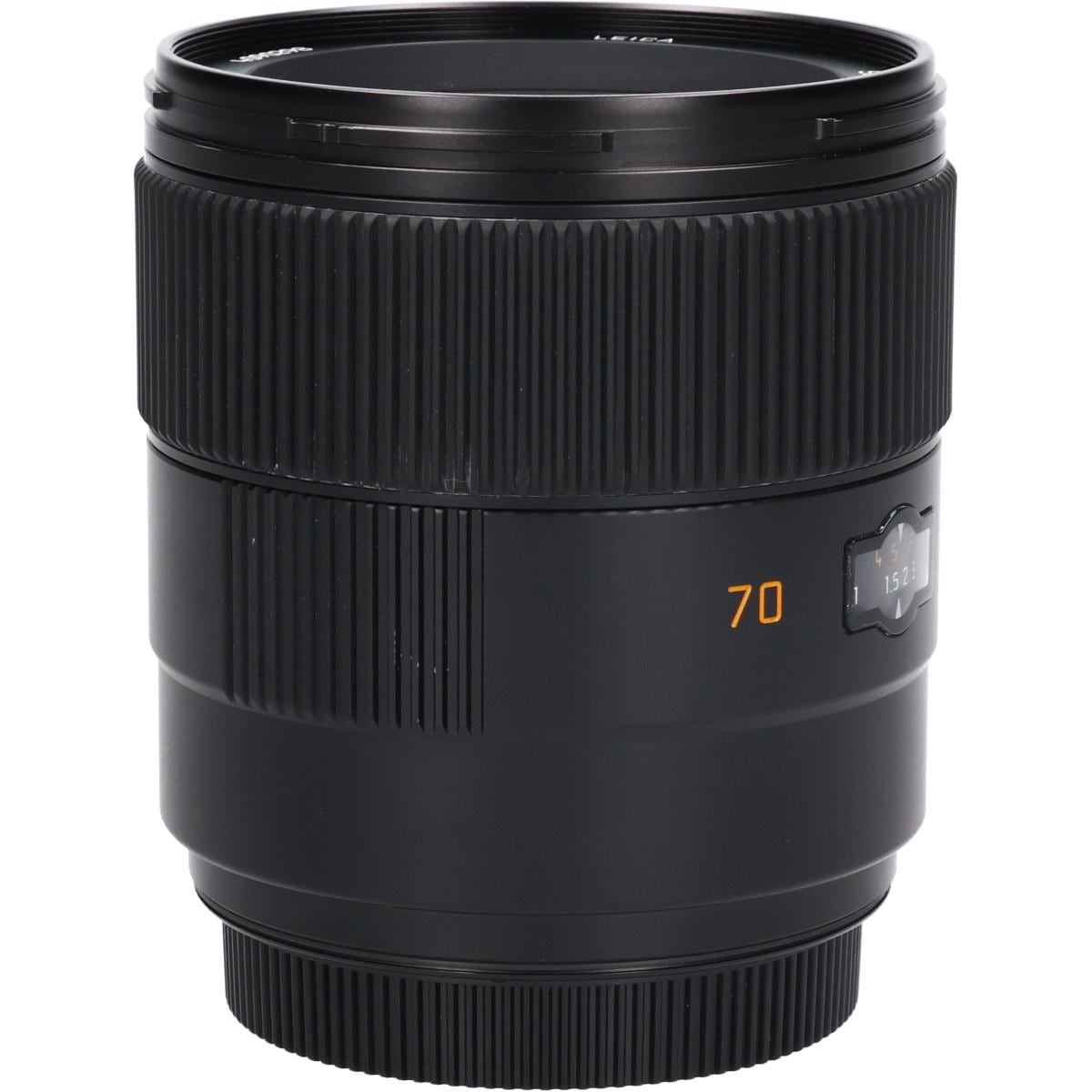 ＳＵＭＭＡＲＩＴ－Ｓ７０ｍｍ　Ｆ２．５ＡＳＰＨ．（ＣＳ）