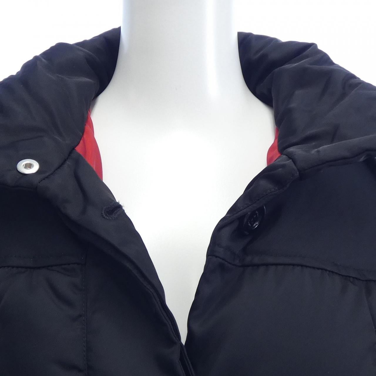 グッチ GUCCI 550060 Z8AAI ダウンコート