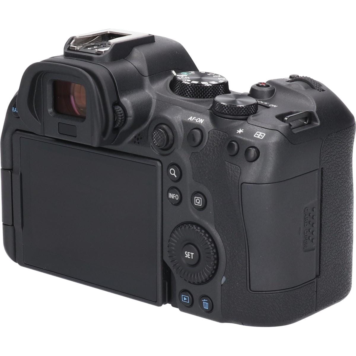 ＥＯＳ　Ｒ６　ＭＡＲＫ　ＩＩ