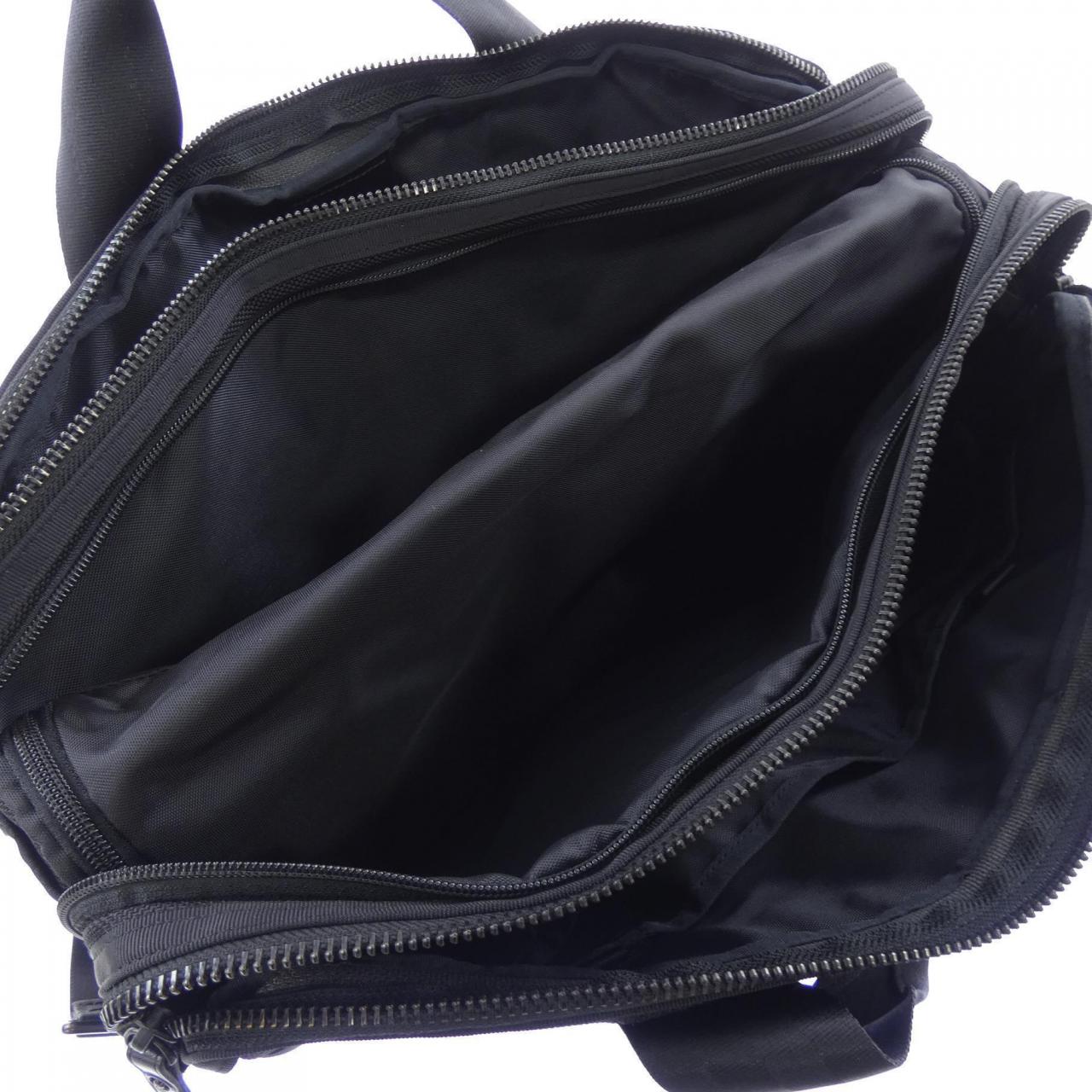 ポーター PORTER HEAT 2WAY BAG