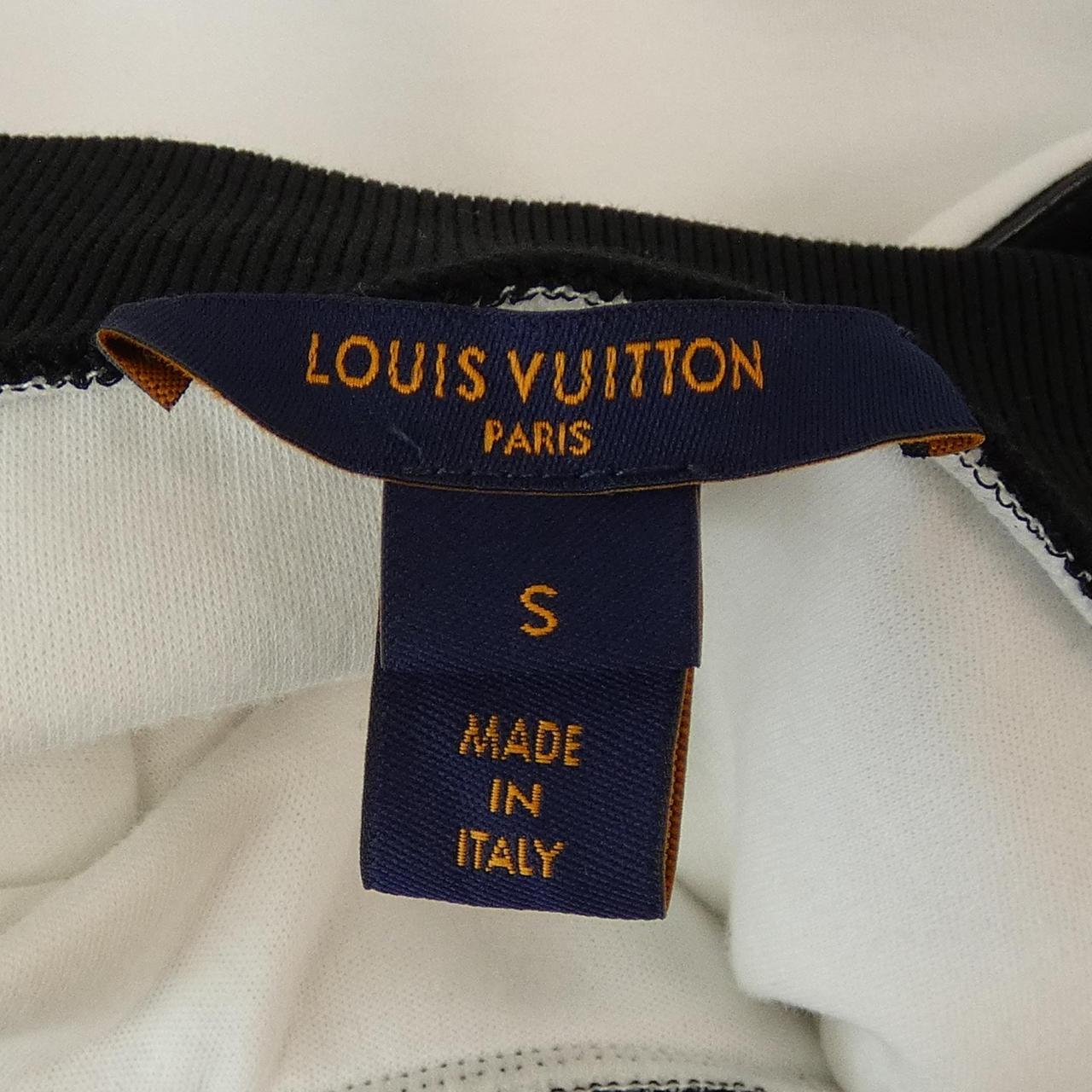 ルイヴィトン LOUIS VUITTON FOST10SP5 スウェット