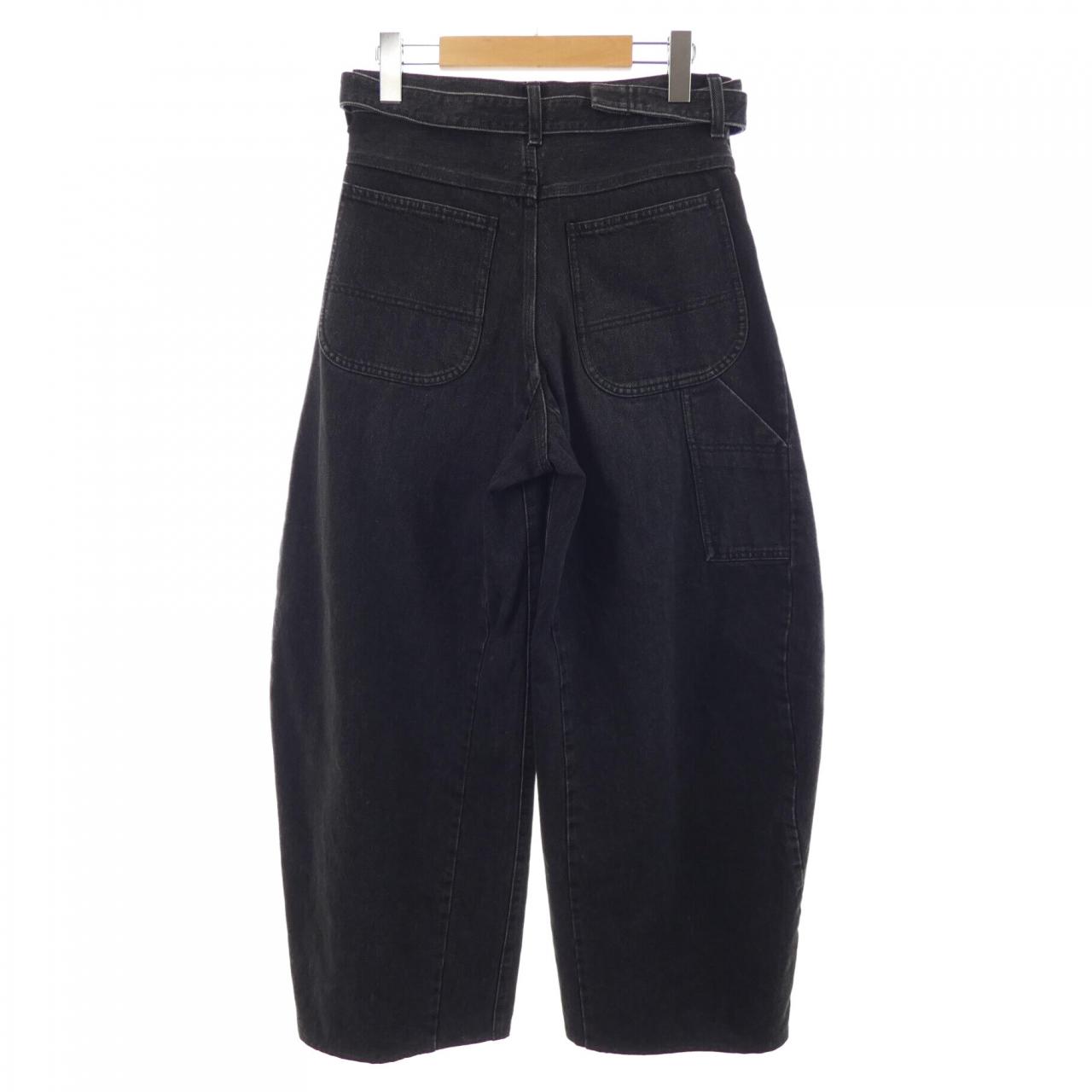 サカイ SACAI 26-08316 ジーンズ