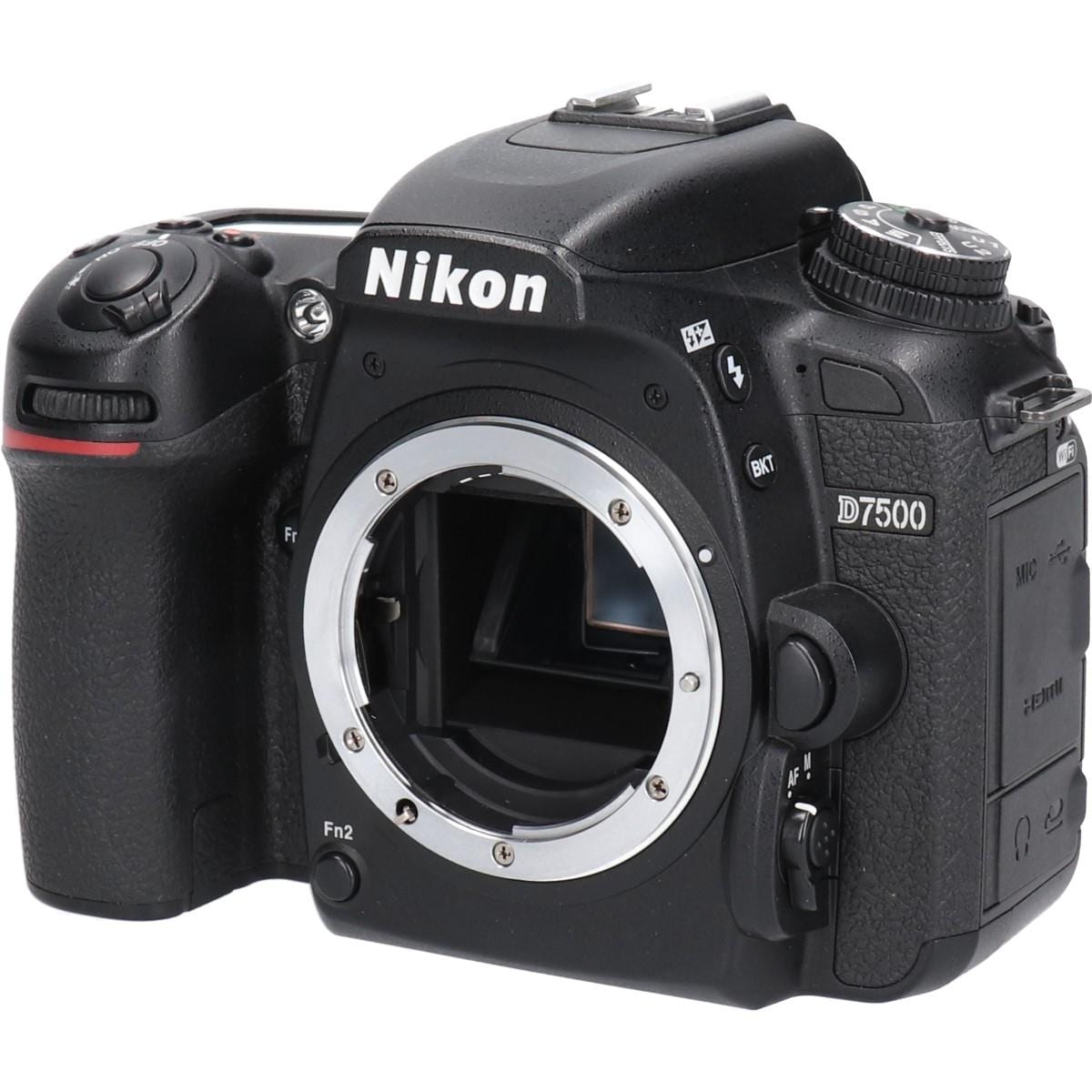 Ｄ７５００