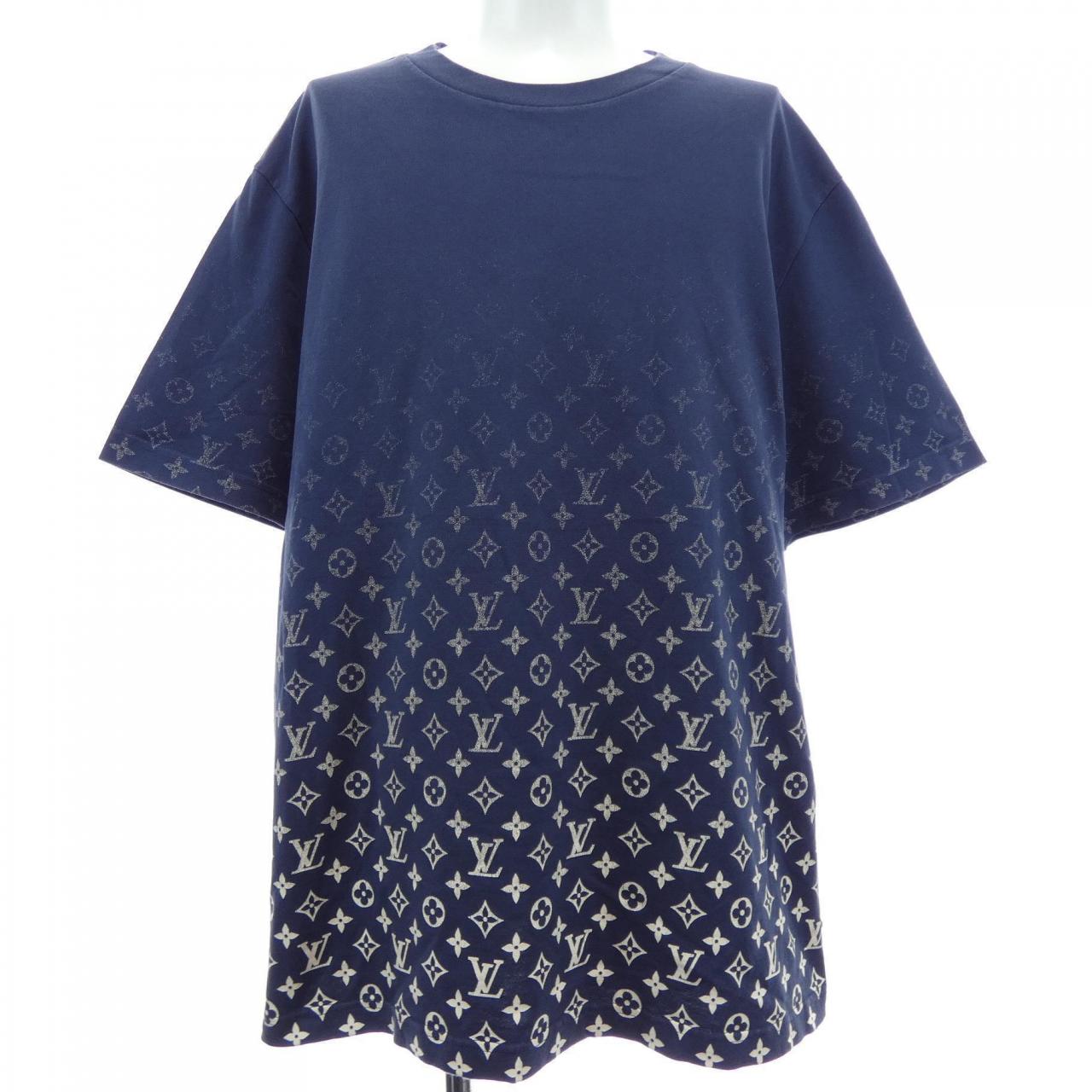 ルイヴィトン LOUIS VUITTON HKY46WNPG Tシャツ