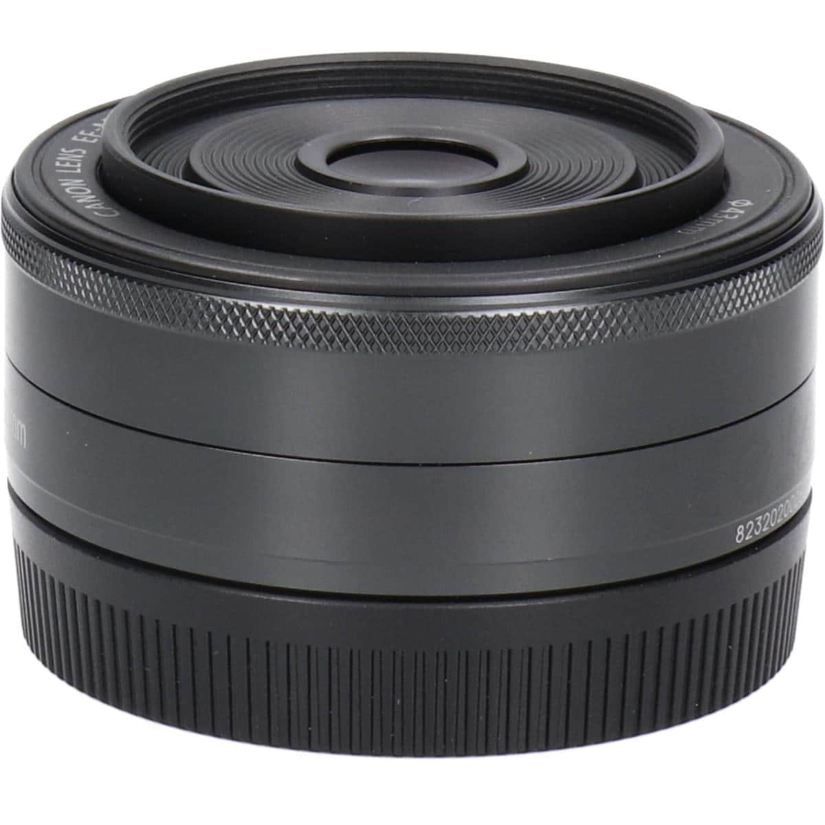 ＥＦ－Ｍ２２ｍｍ　Ｆ２ＳＴＭ