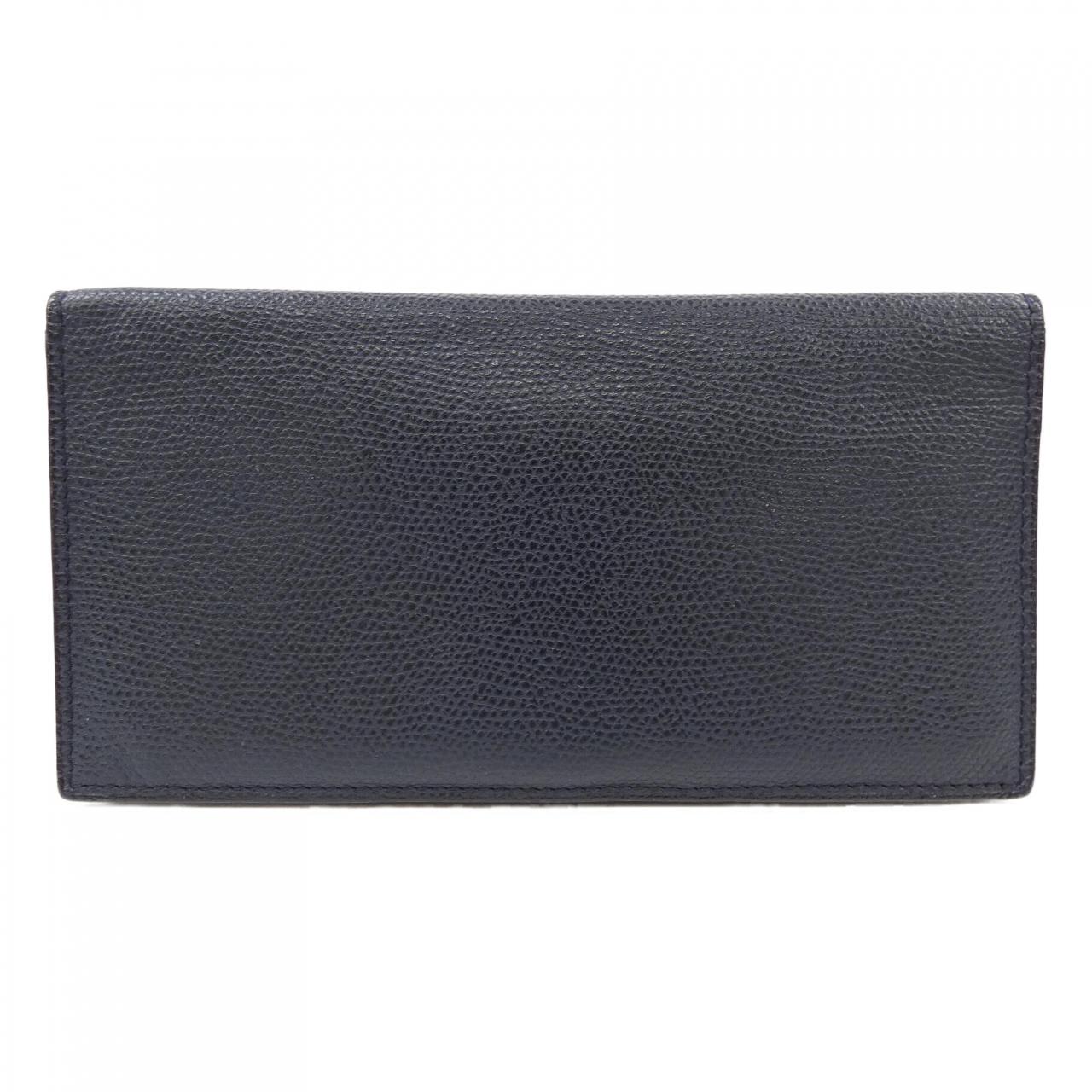 ヴァレクストラ VALEXTRA WALLET