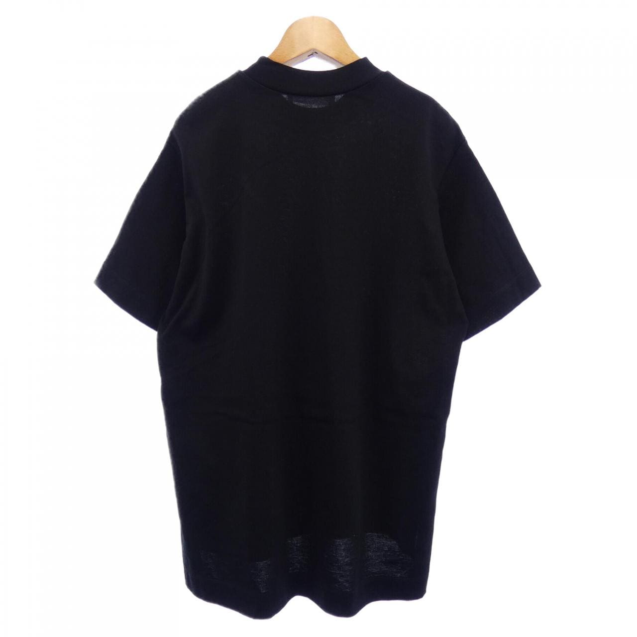 マメクロゴウチ Mame Kurogouchi MM22PF-JS738 S／Sシャツ