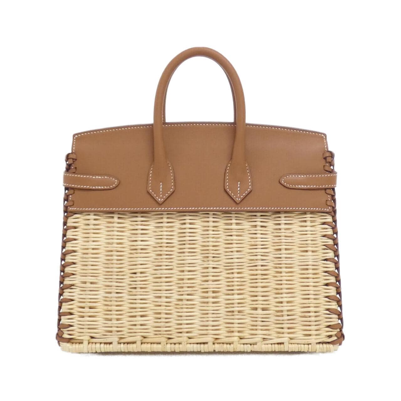 【未使用品】エルメス バーキン ピクニック 25cm バッグ