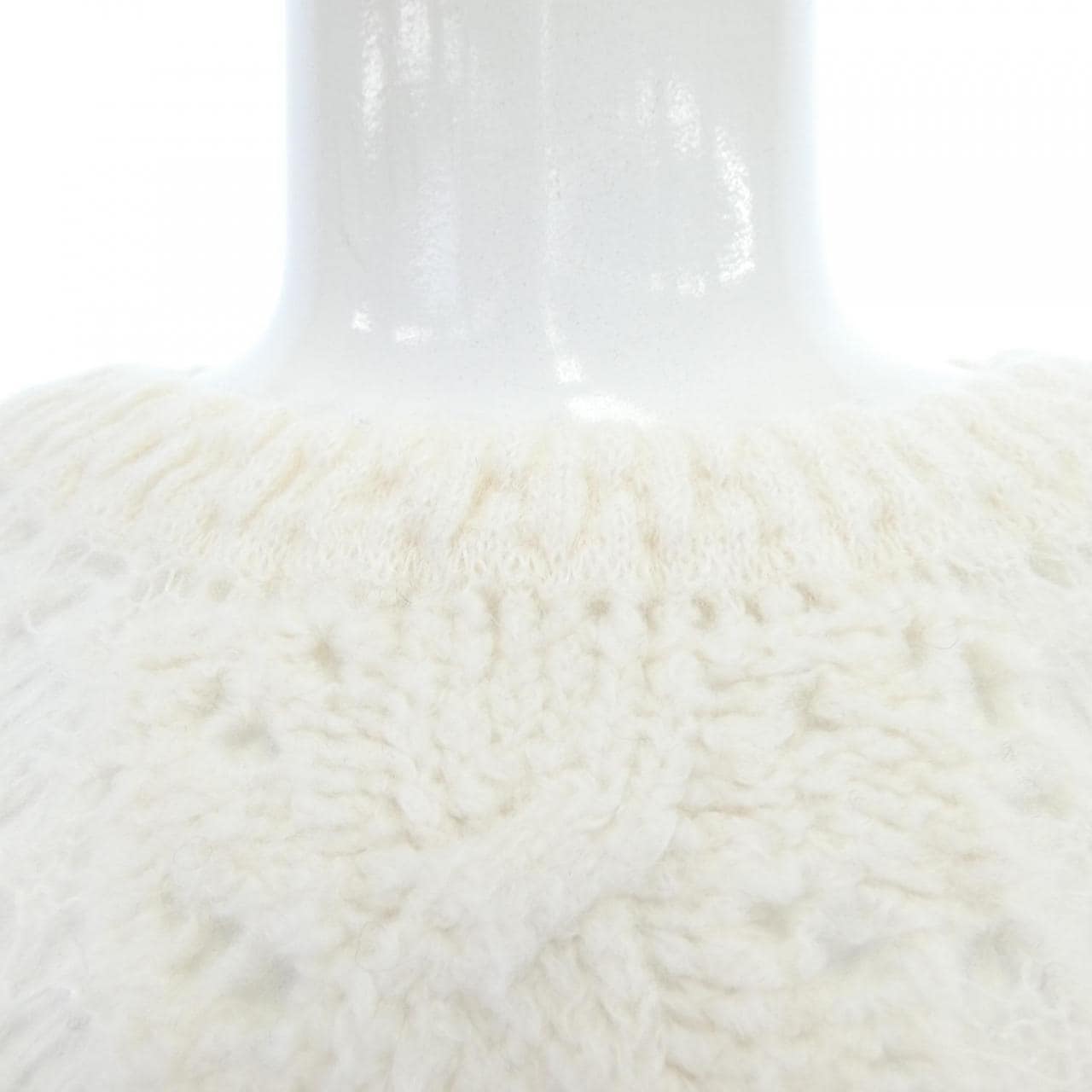 シャネル CHANEL LOOK53 P75692K10945 ニット