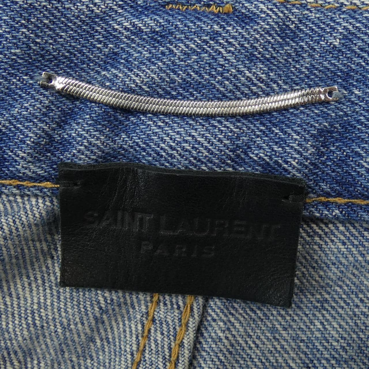 サンローラン SAINT LAURENT 730605 YI863 ジーンズ