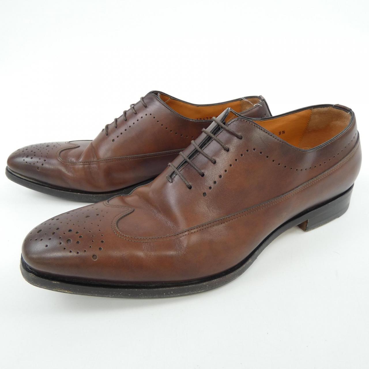 サントーニ SANTONI シューズ