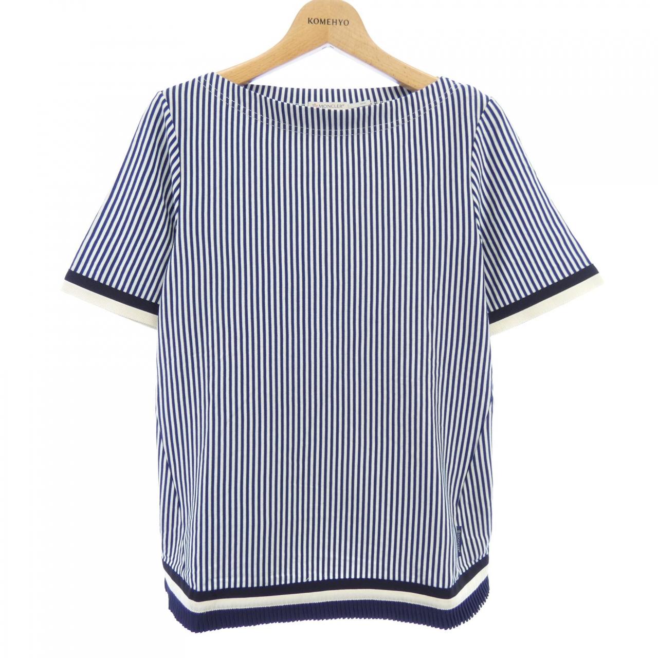 モンクレール MONCLER D10938094000 829CS Tシャツ