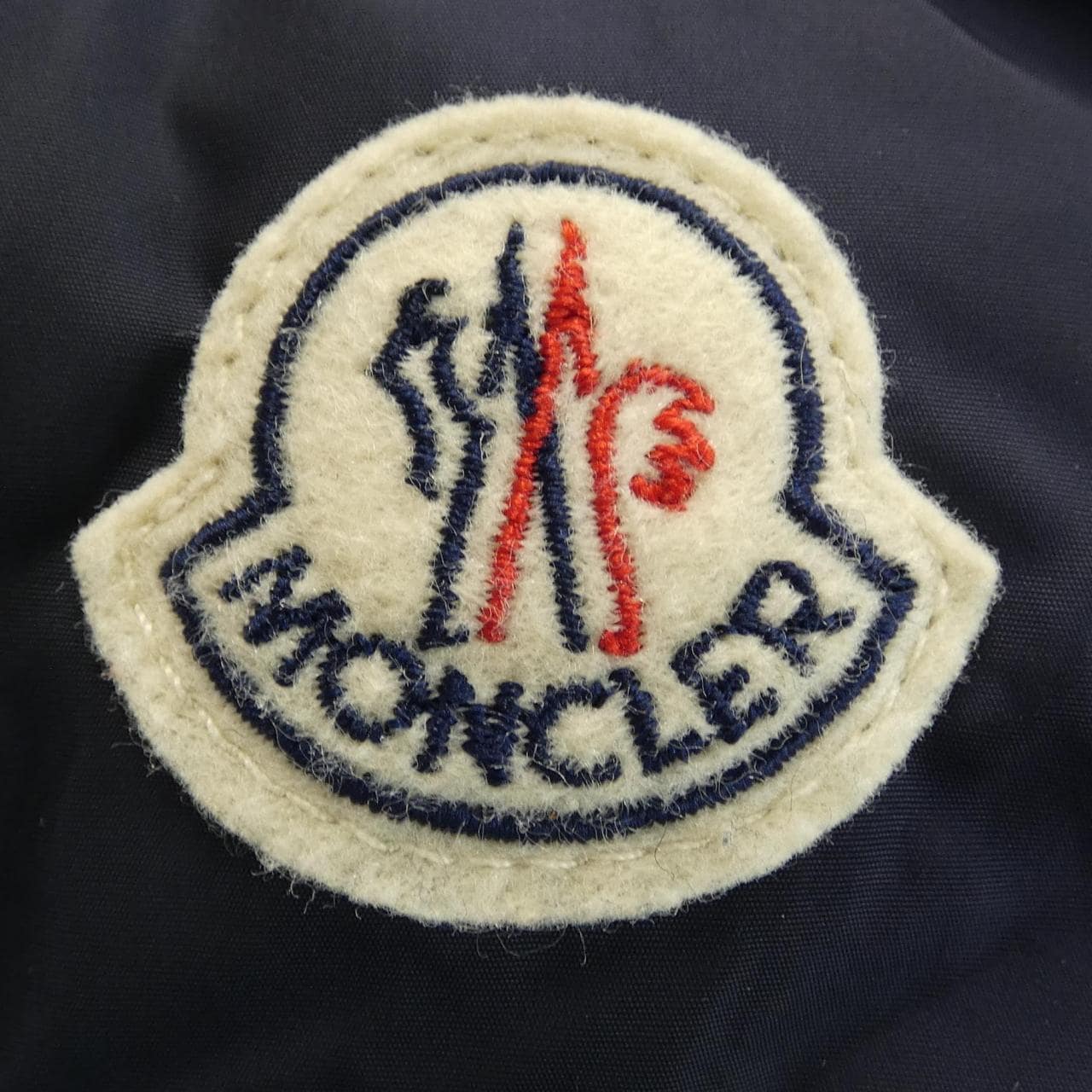 モンクレール MONCLER FLAMMETTE ダウンコート