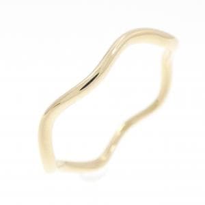 ジュエッテ K10YG リング