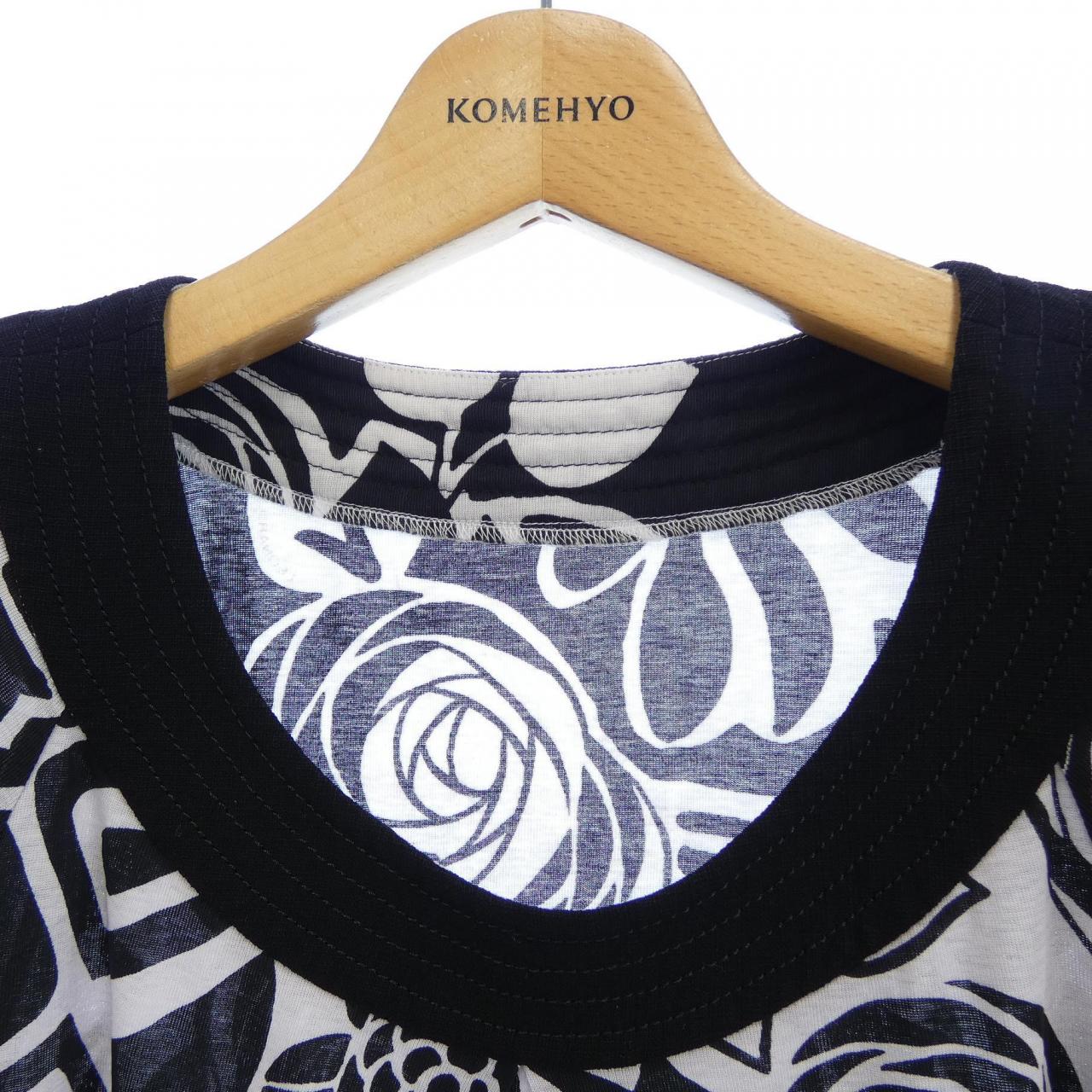 レオナールファッション LEONARD FASHION 0359711 チュニック