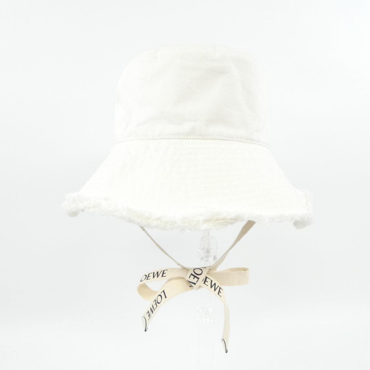 ロエベ LOEWE K820HF1X25 ハット