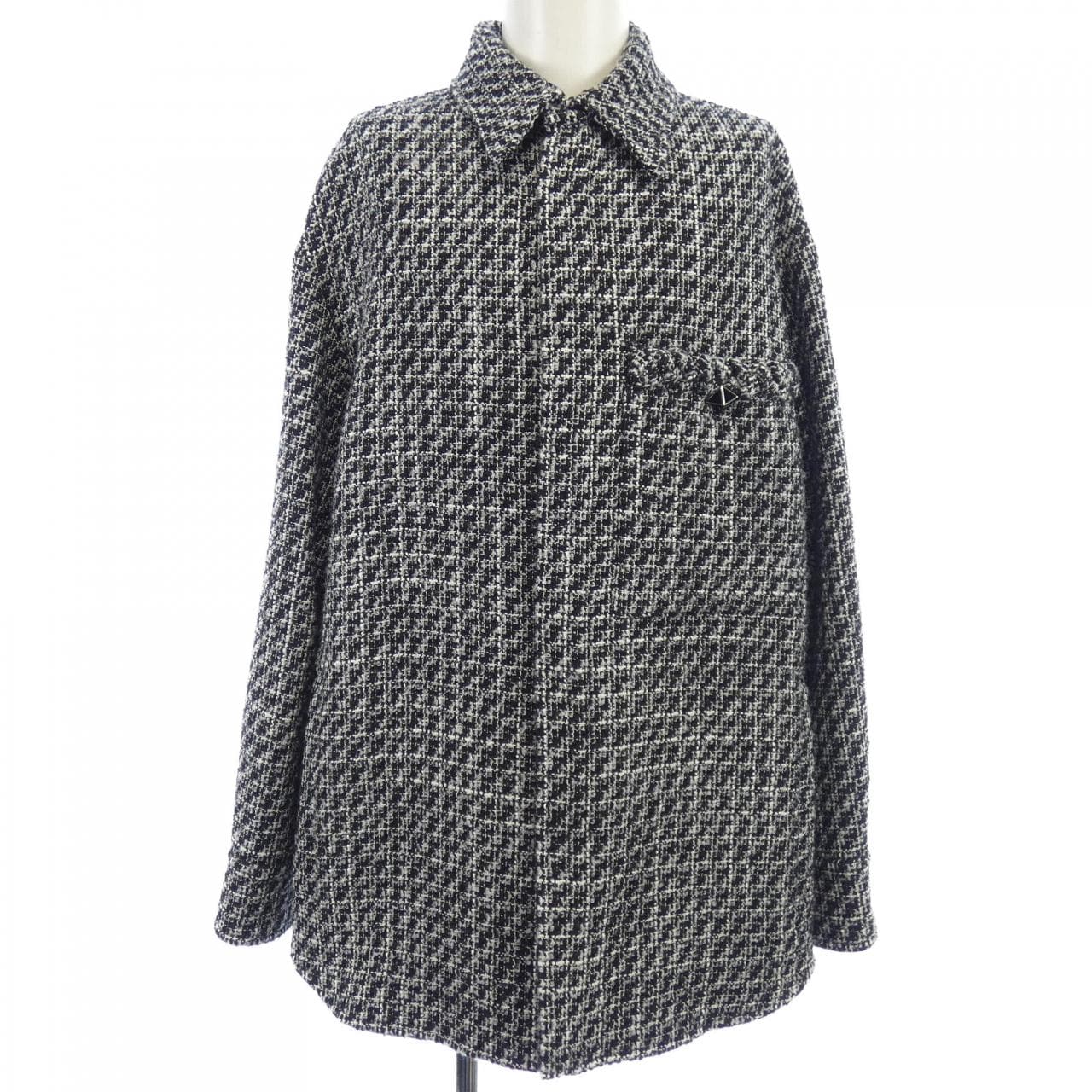 ヴァレンティノ VALENTINO 1V3CIH348RC コート