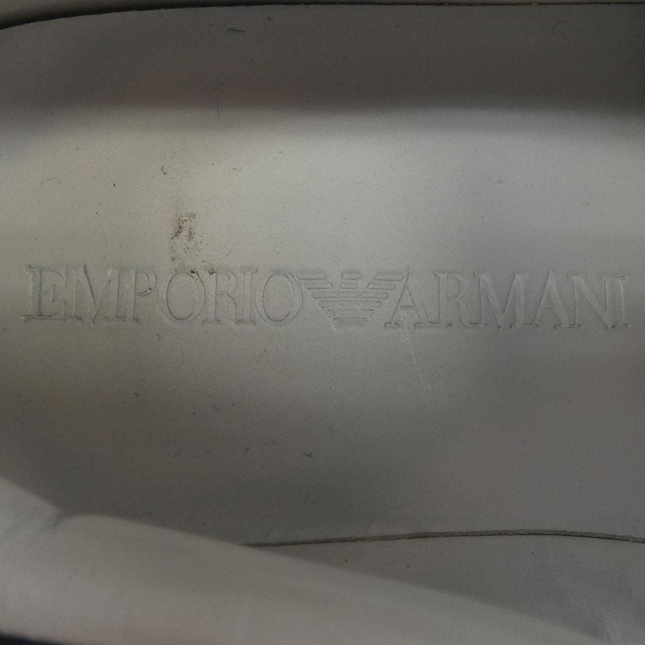 エンポリオアルマーニ EMPORIO ARMANI X4X159 スニーカー