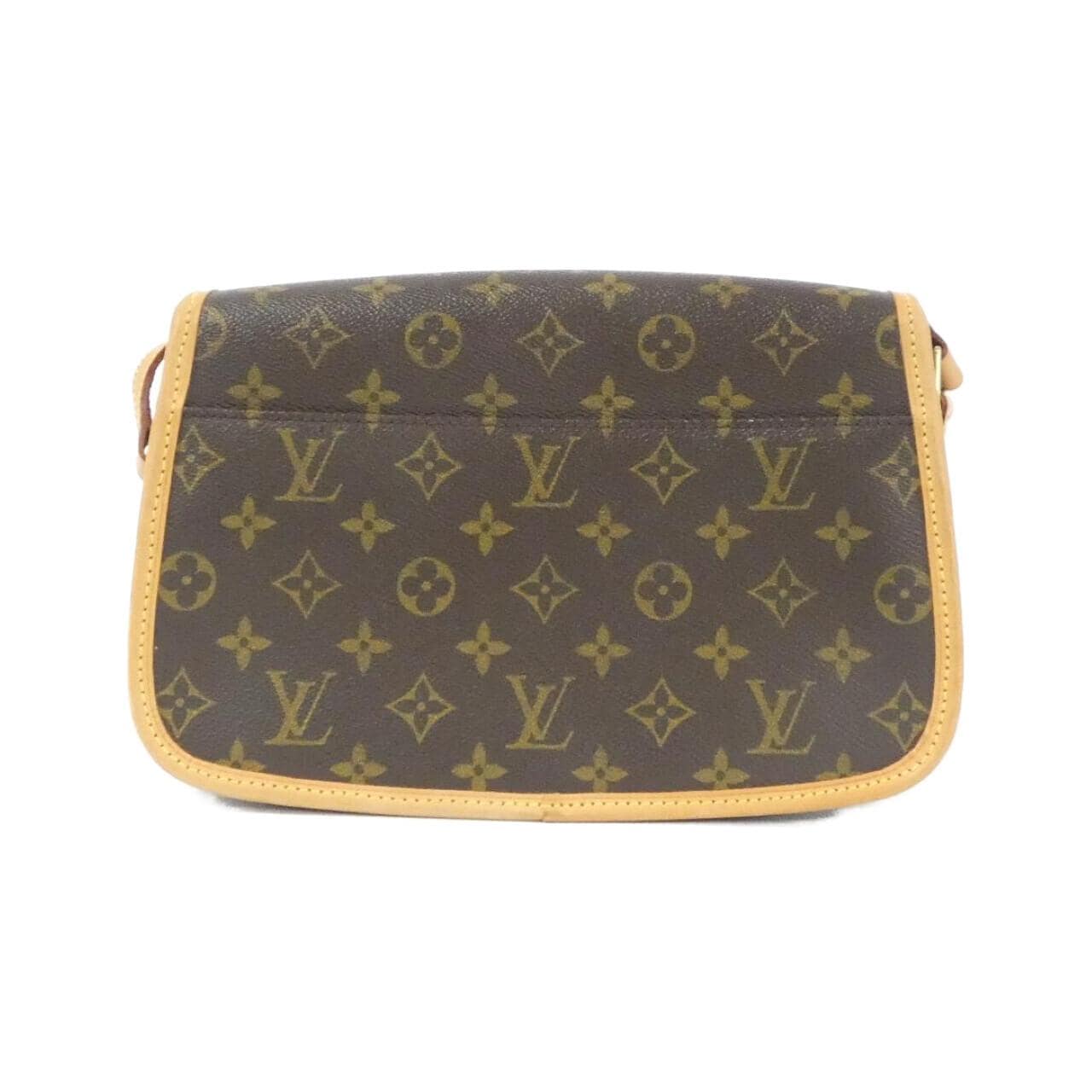 ルイヴィトン モノグラム ソローニュ M42250 ショルダーバッグ