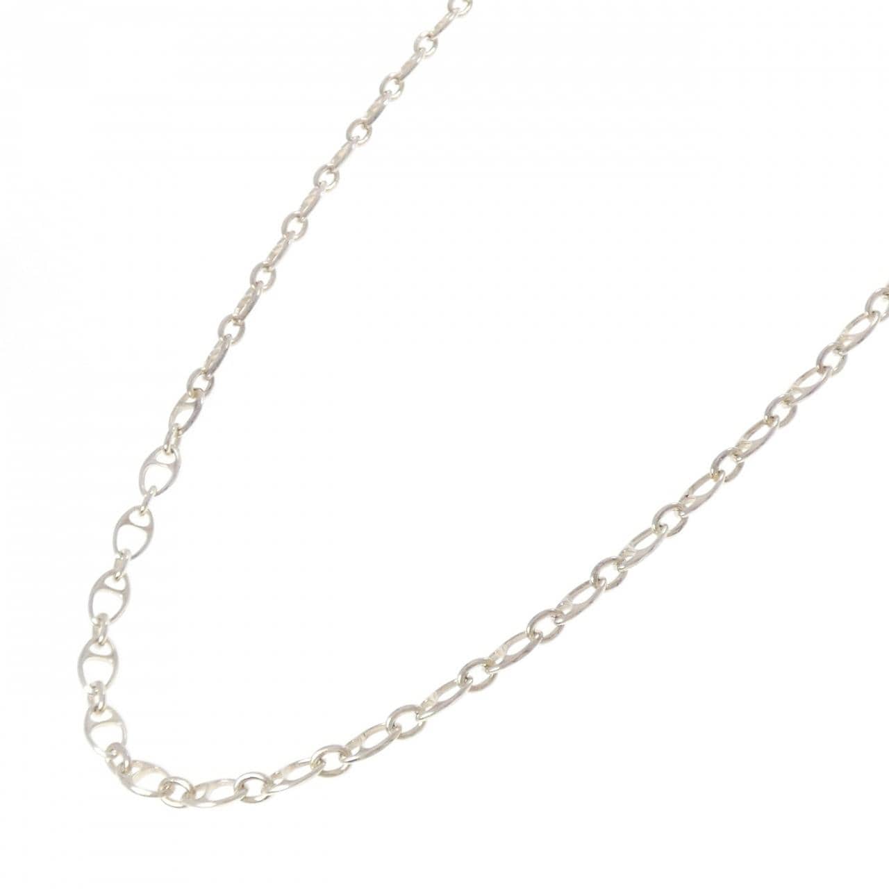 925SV ネックレス