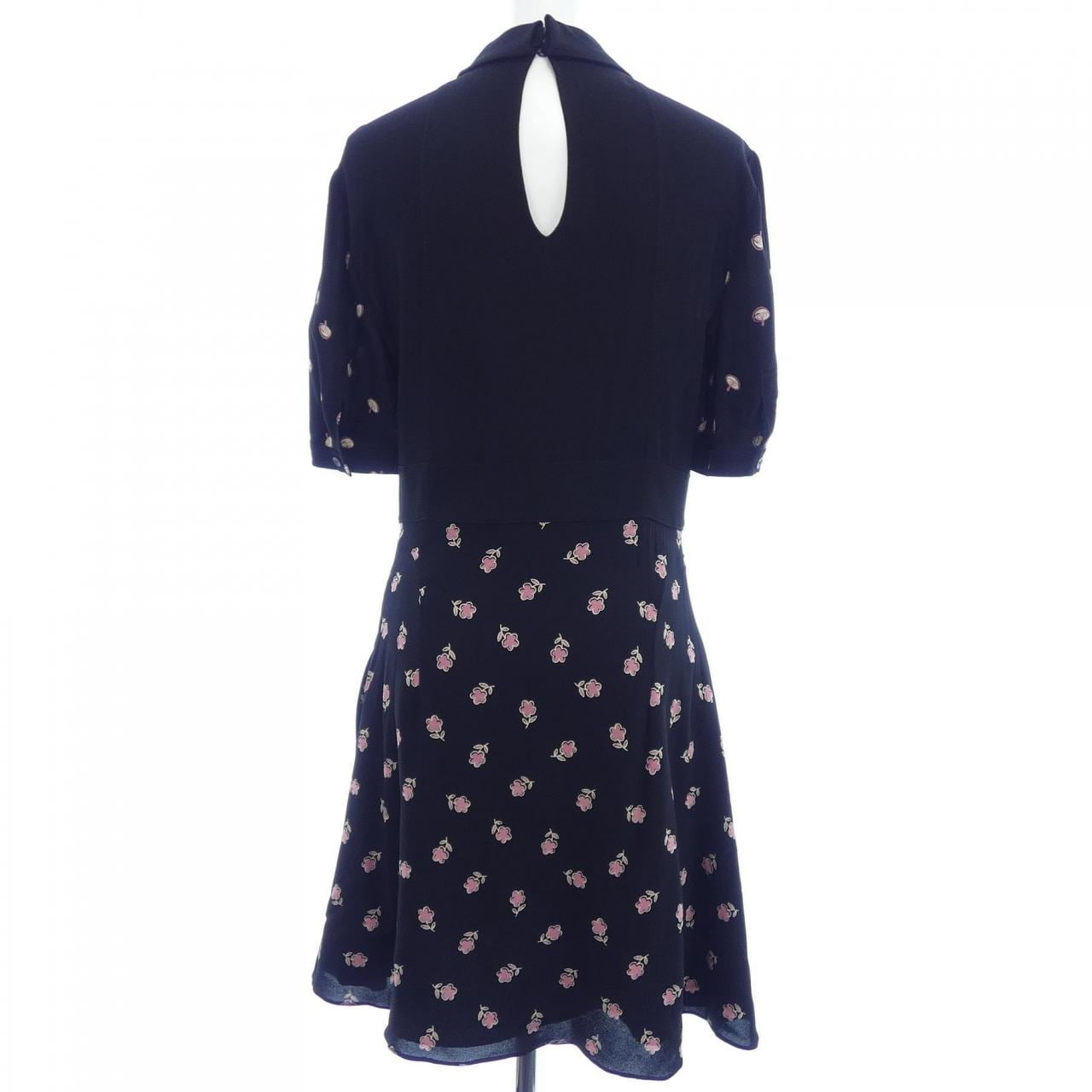 ミュウミュウ MIU MIU MF2030 1LA3 ワンピース