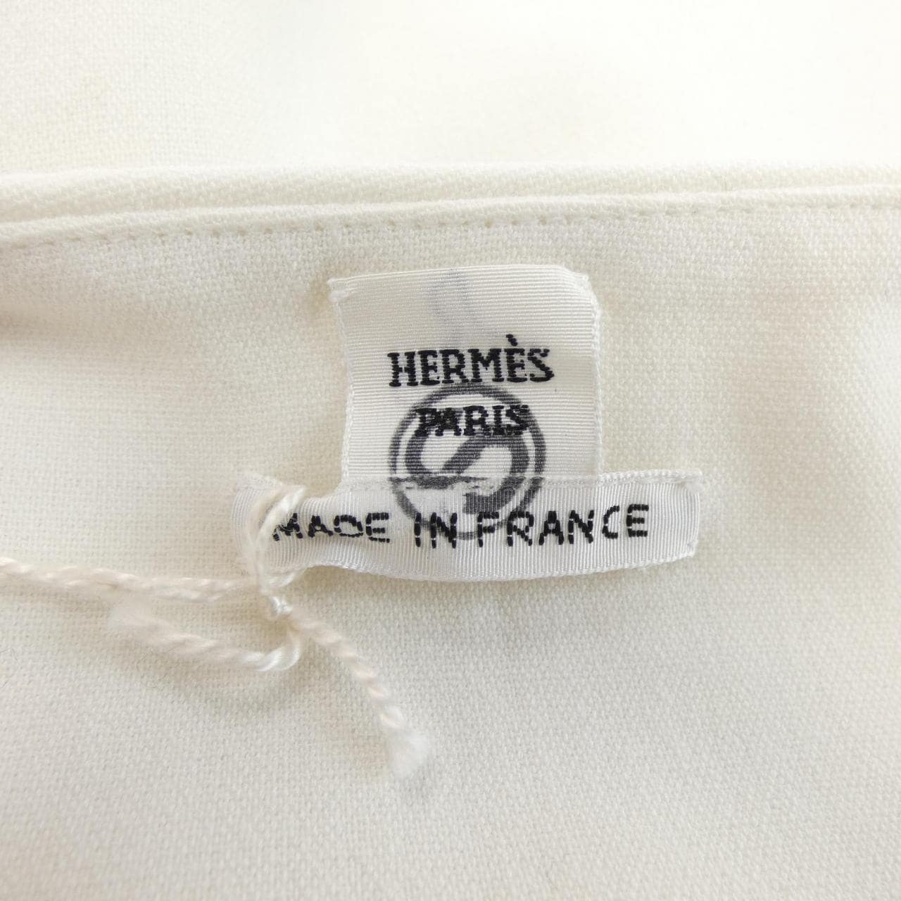 エルメス HERMES 2H0515DM ワンピース