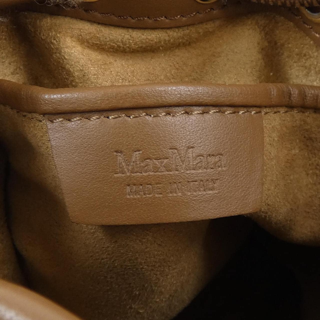 マックスマーラ Max Mara 14-51-62423 テディベア BAG