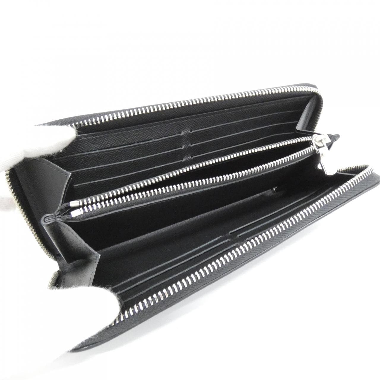 ルイヴィトン タイガ ジッピー ウォレット ホリゾンタル M31071 財布