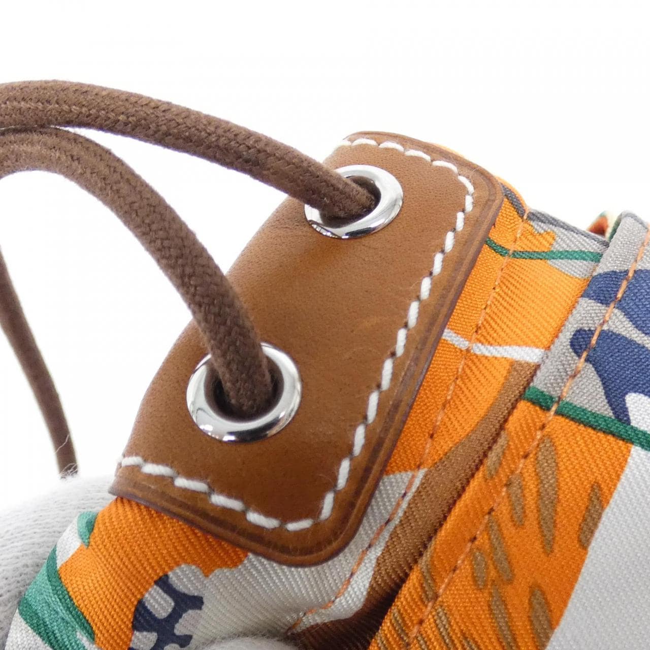 【未使用品】エルメス EN LIBERTE フールビ 25cm 086579CK ポーチ