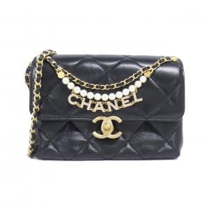 シャネル AS4986 ショルダーバッグ